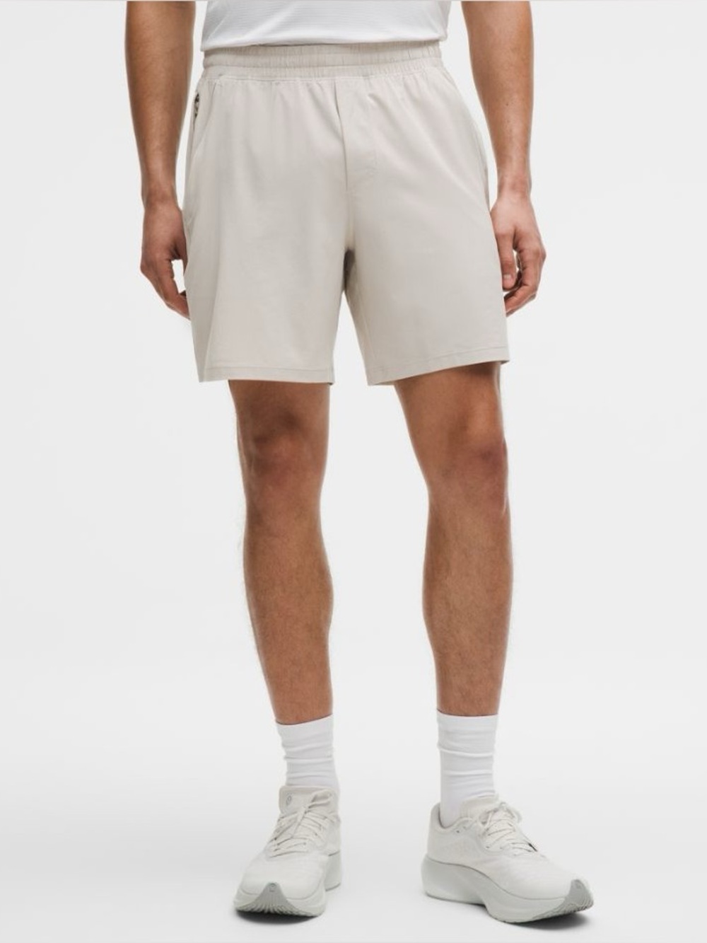 Lululemon Men’s Pace Breaker Short 7" Medium